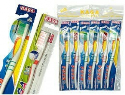 Set 10 bàn chải đánh răng (Thailand). Kt 11/6/2019 23h