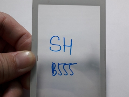 Thanh lý một số cảm ứng màn hình SH Mobile – SHmobile