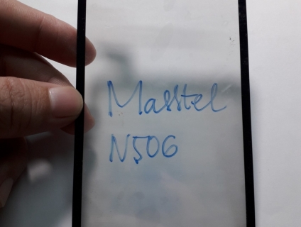 Thanh lý một số cảm ứng màn hình Masstel - Mastel