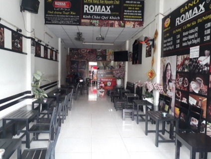 Địa chỉ thanh lý bàn ghế cafe cũ, mới giá rẻ - uy tín tại TPHCM