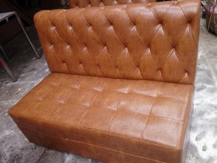 Top 10 mẫu sofa thanh lý tại TPHCM