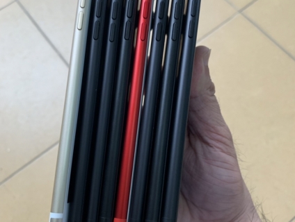 iPhone 7 Plus quốc tế đủ dung lượng giá sốc nhất Sài Gòn