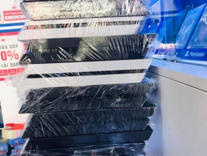 Máy PS4 Slim like new 99%