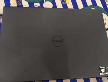 Dell Insprion 5558 I7-5500U