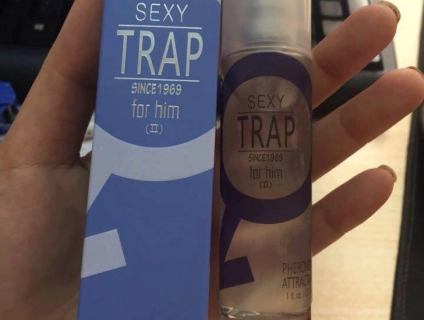 Nước Hoa Nam Giúp Lôi Cuốn Phụ Nữ. ENd: 22h59p ngày 12/06/2019