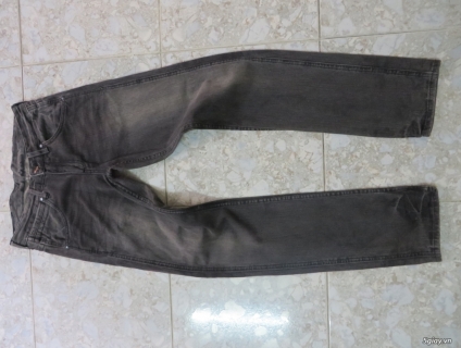 [authentic] jean Wrangler (2nd) --et 23h12/6/2019