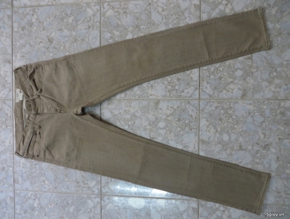 [authentic] jean H&M (2nd)---et 23h 12/6/2019