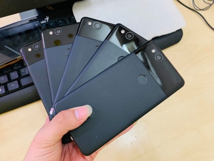 Google pixel 2 hàng likenew 99% máy đẹp như mới màn đẹp zin 100%