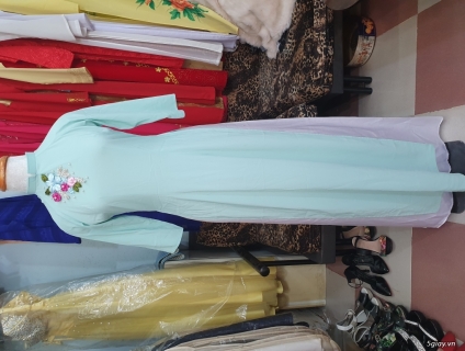 Thanh lý áo dài giá chỉ từ 50k - 150k/ áo (06/2019) - 0922383328