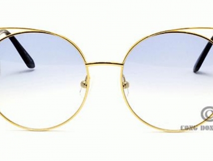 Mắt kính Jubilant J85006 GD