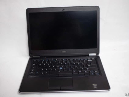 Dell E7440, I7, Ram 16g, New 99% Giá siêu rẻ