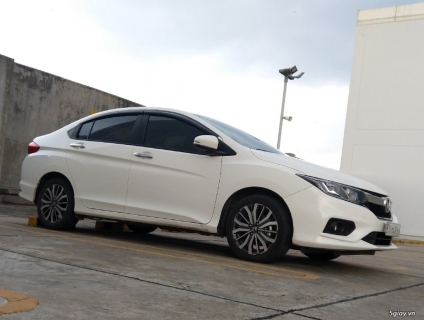 Dịch vụ cho thuê xe tự lái 4-7 chỗ giá tốt trong TPHCM