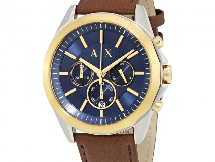 ARMANI EXCHANGE (AX2612) / End 22h59 13/06/2019.
