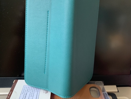 Lên 05 bao da iPhone 7 plus hiệu Zenus. ET 22h59 12/6/19