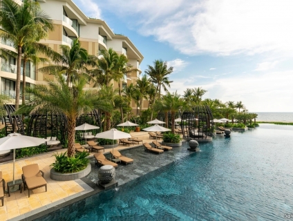 Voucher Nghỉ Dưỡng InterContinental Phú Quốc