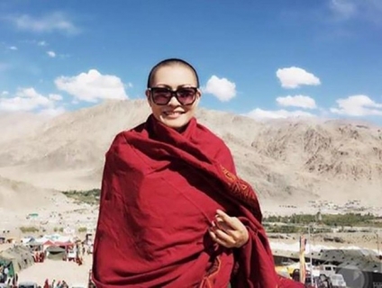 'Độ ta không độ nàng' được chỉnh sửa lại theo đạo Phật