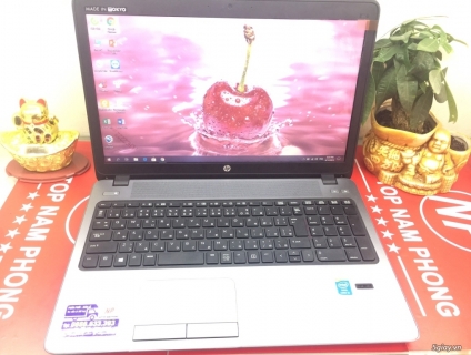 Laptop HP 450 G1