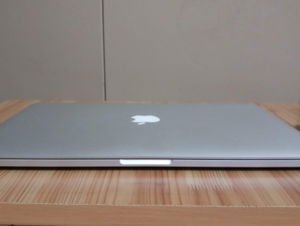 Macbook Pro MID2k12_i7, 2.6GHz, RAM 16Gh, mới 95%