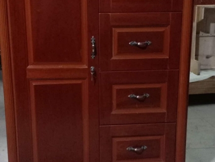 Cửa hàng thanh lý tủ quần áo cũ lẫn mới 100% giá rẻ tại TPHCM