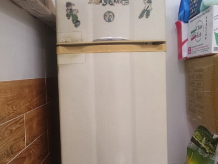 Tủ lạnh National Nhật Bản 210 lít, còn xài tốt End: 23h00 15/06/2019