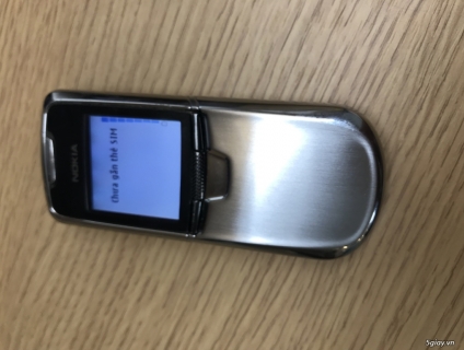 Cần bán nokia 8800 anekin Đẹp logn lanh