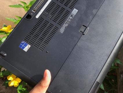 DELL latitude E7450 Màn FullHD Ram 8G HDD500GB mỏng lét
