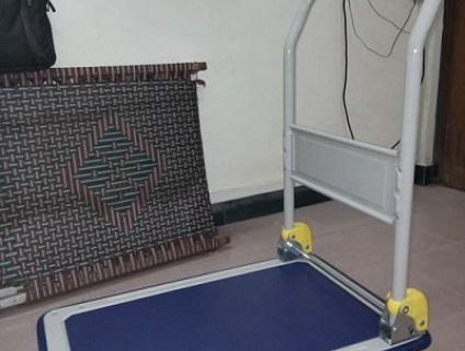 Sản phẩm xe đẩy hàng