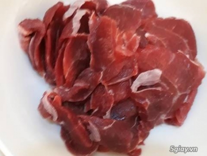 Đổi gió cuối tuần với heo rừng, nai rừng Campuchia