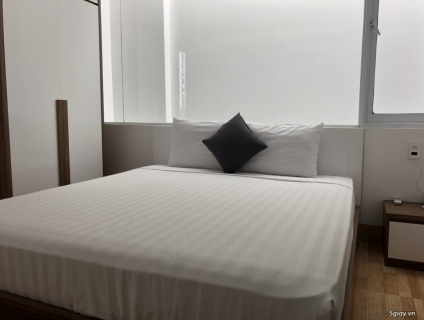 SEAMARK APARTMENT NHA TRANG