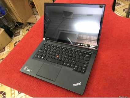 Thinkpad ultrabook T440S I7 4600/8G/SSD 120G/Full HD Touch