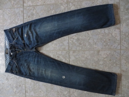 [authentic]jean Replay (2nd)---et 23h  16/6/2019