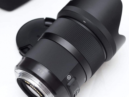 Cần bán sigma 35mm 1.4art