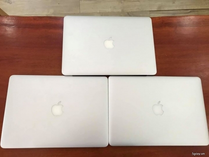 Nhiều Macbook Air 2015