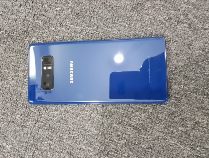 Samsung Note 8 64gb - 2 sim