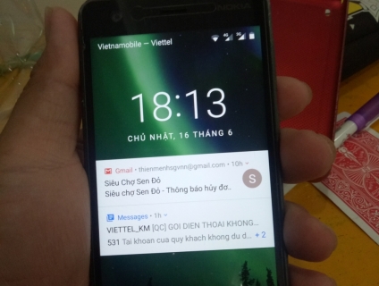 Cần bán nokia 2 còn keng cho ai chữa cháy