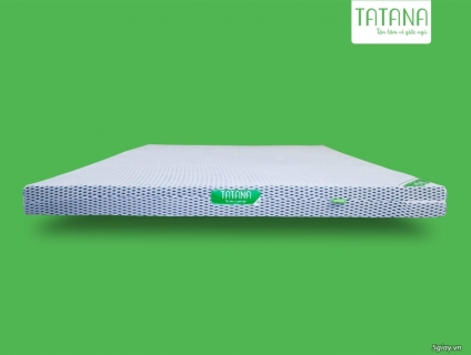 Nệm Cao Su Thiên Nhiên Sản Phẩm Cho 2019