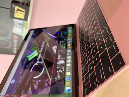 Macbook 12 inch - The new macbook 2016 giá rẻ