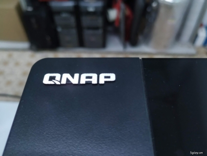 Cần bán: NAS Qnap TS-412