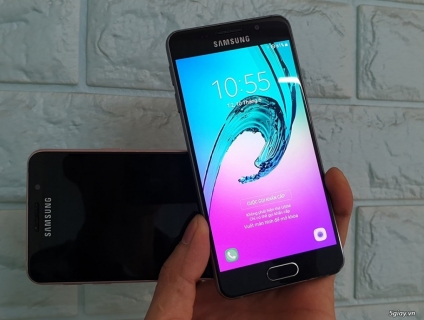 SAMSUNG Các Dòng A3/ A5 / A7 / A8 like new Nguyên Zin Hàn Quốc