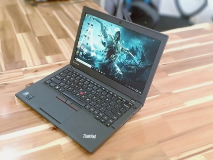 Lenovo X250 i5-5200U |12.5" | HD Graphics 5500 | Ram 8GB | SSD 256GB