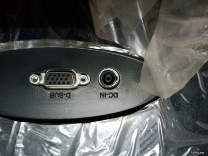 LCD LG E1940S đẹp leng keng - ET hôm nay: 22h59p 18/06/2019