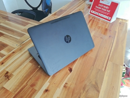 Cần bán Hp 840G1 Core i5 | Amd Radeon Hd 8750M | Ram 4Gb | SSD 256Gb