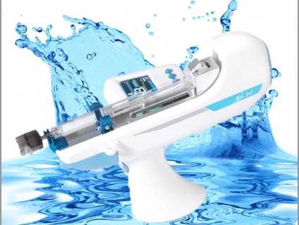 Cần Tìm Đại Lý Phân Phối Máy Tiêm Cấy Tinh Chất Dưỡng Chất HA SOLIN Thiết Bị Y Tế Thẩm Mỹ Spa Hàn Qu