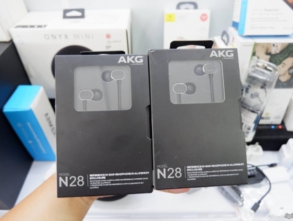 Tai nghe AKG 28 Chính hãng | Mới 100%