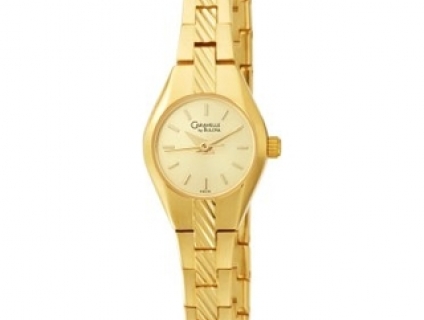 [Watches for Women] CARAVELE By BULOVA / End 22h59 19/06/2019.