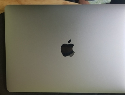 macbook retina 12ich Ram 8gb, SSd512Gb, Màu Gray