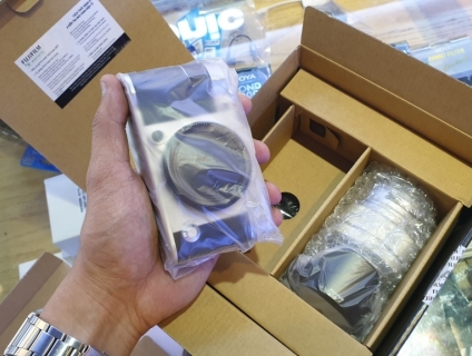 Mua đi chơi chụp , đi về rồi nên đăng bán , Fujifilm X-A3 , bh hơn 10