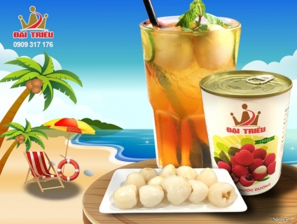 Vải Lon Đại Triều- Nguyên Liệu Giá Sỉ