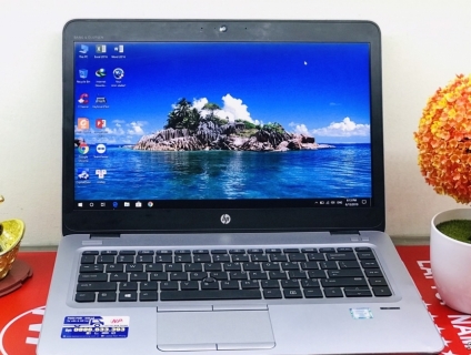 Máy mới 99% hp elitebook 840G1