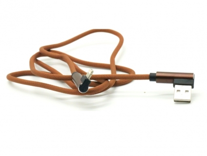 Dây cap sạc X-10 BOLIDUO chính hãng